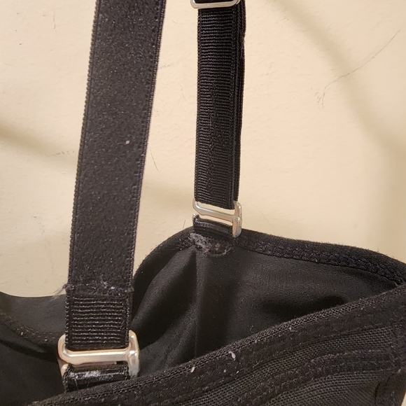 ANNMARYE black Slimmer short Shape Wear size XXL - Picture 7 of 15